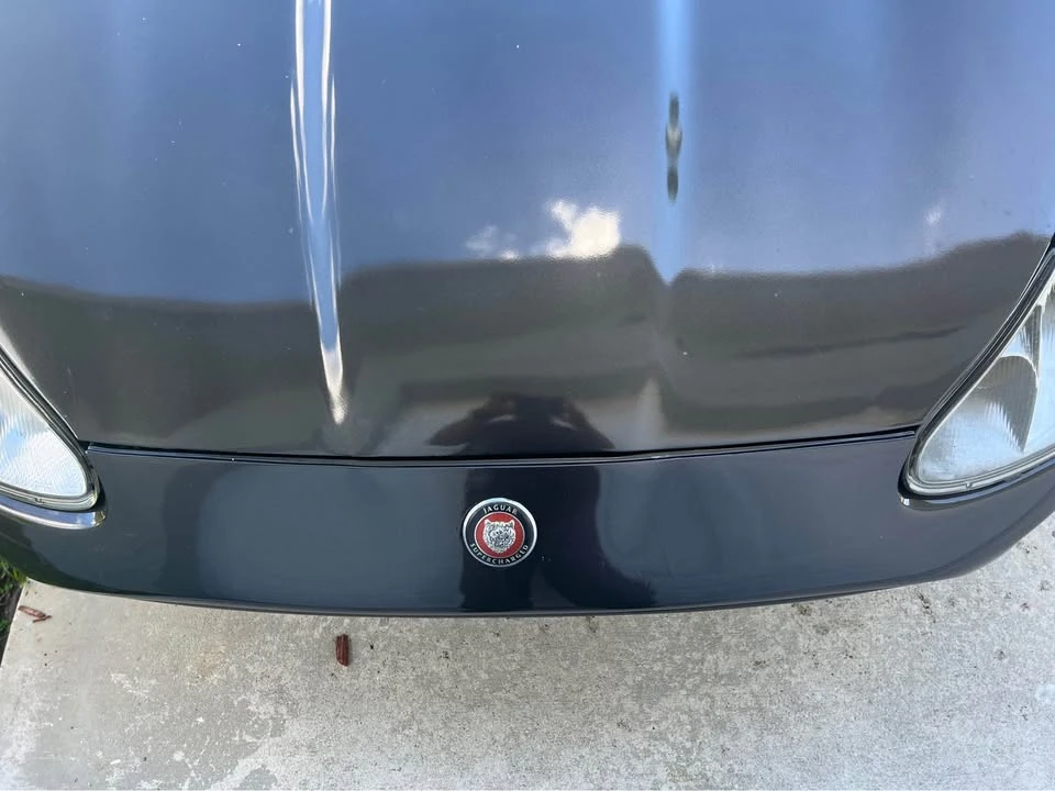 1998 Jaguar X100 XK8 - Image 7 of 8