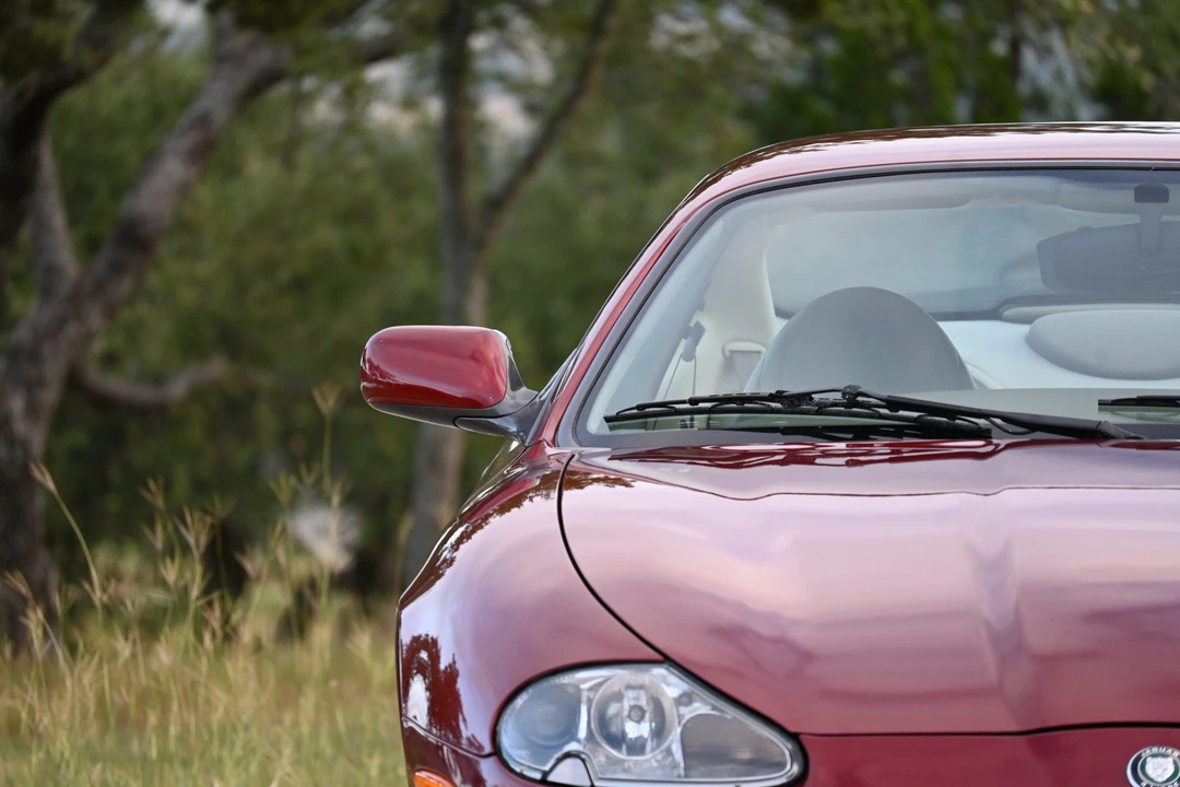 1998 Jaguar X100 XK8 - Image 29 of 31