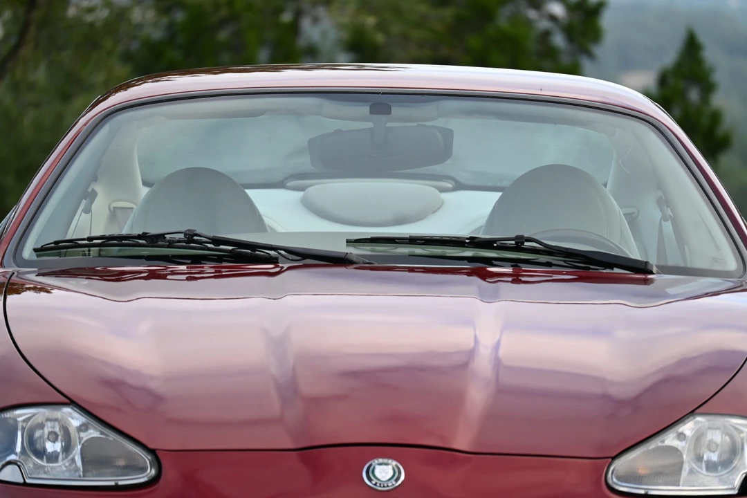 1998 Jaguar X100 XK8 - Image 30 of 31