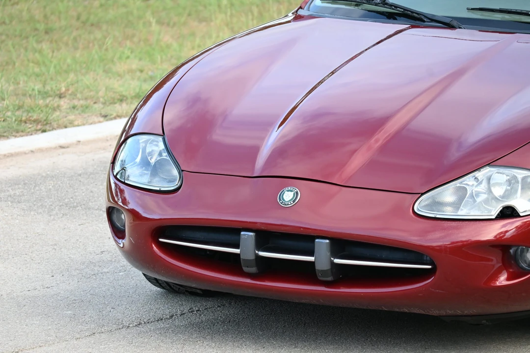 1998 Jaguar X100 XK8 - Image 19 of 31