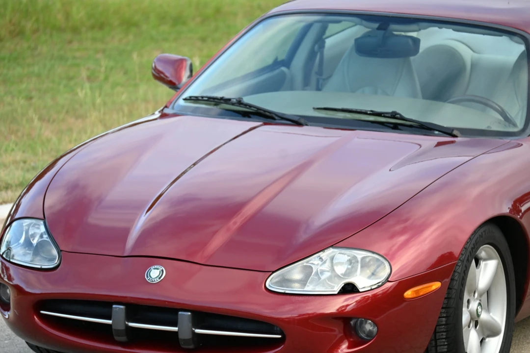 1998 Jaguar X100 XK8 - Image 20 of 31