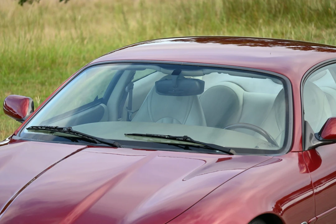 1998 Jaguar X100 XK8 - Image 21 of 31