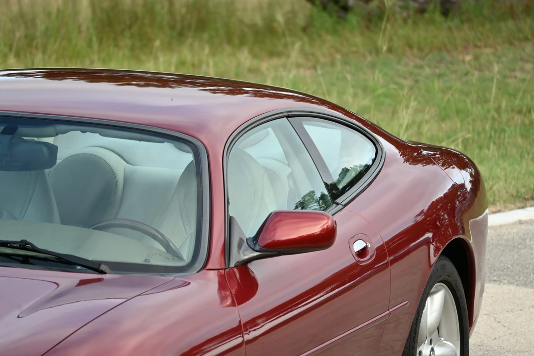 1998 Jaguar X100 XK8 - Image 22 of 31