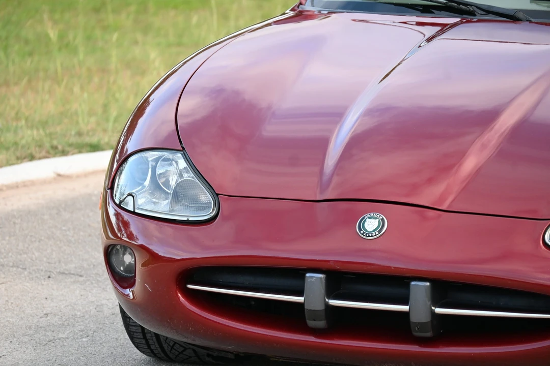 1998 Jaguar X100 XK8 - Image 24 of 31