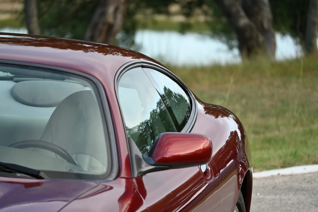 1998 Jaguar X100 XK8 - Image 27 of 31