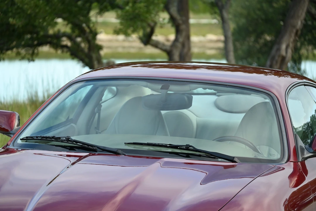 1998 Jaguar X100 XK8 - Image 28 of 31