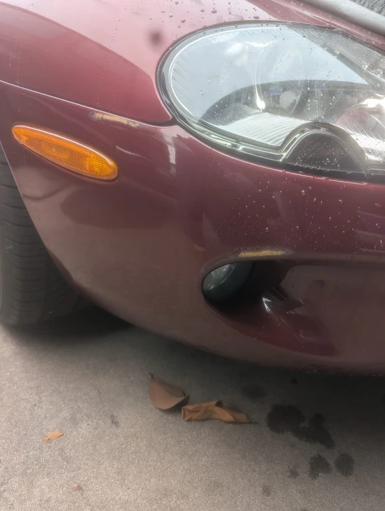 1998 Jaguar X100 XK8 - Image 23 of 31