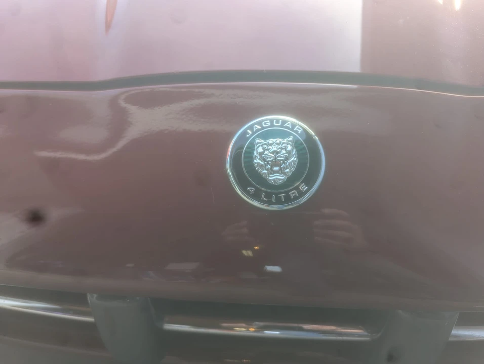 1998 Jaguar X100 XK8 - Image 25 of 31