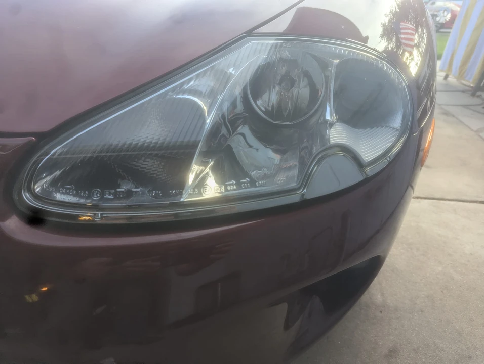1998 Jaguar X100 XK8 - Image 13 of 31