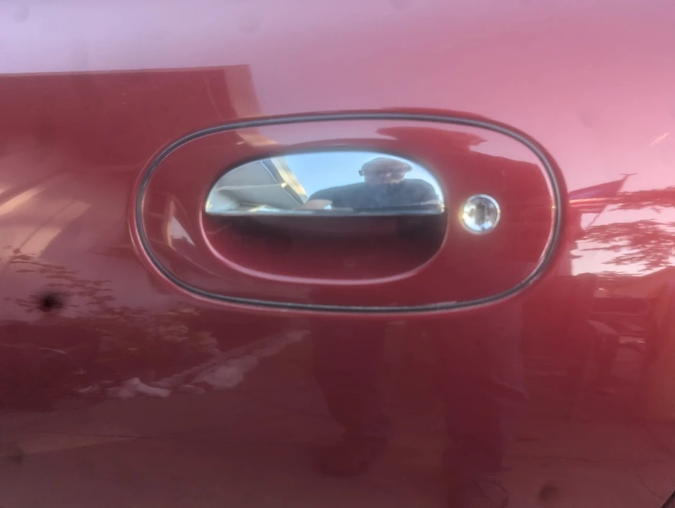 1998 Jaguar X100 XK8 - Image 16 of 31
