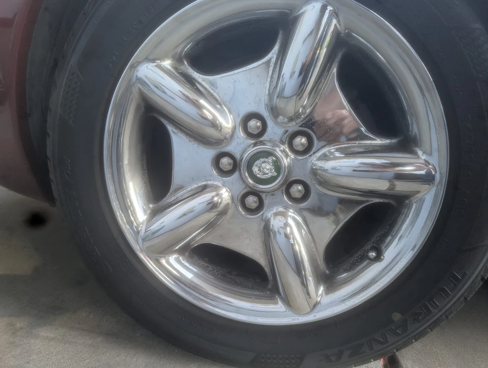 1998 Jaguar X100 XK8 - Image 27 of 31