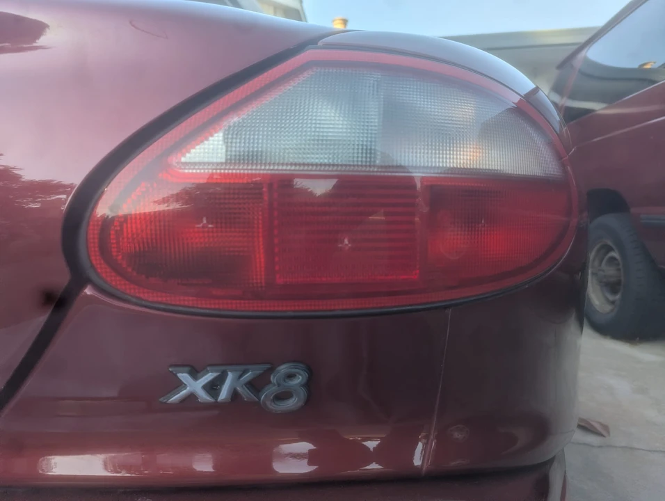 1998 Jaguar X100 XK8 - Image 15 of 31