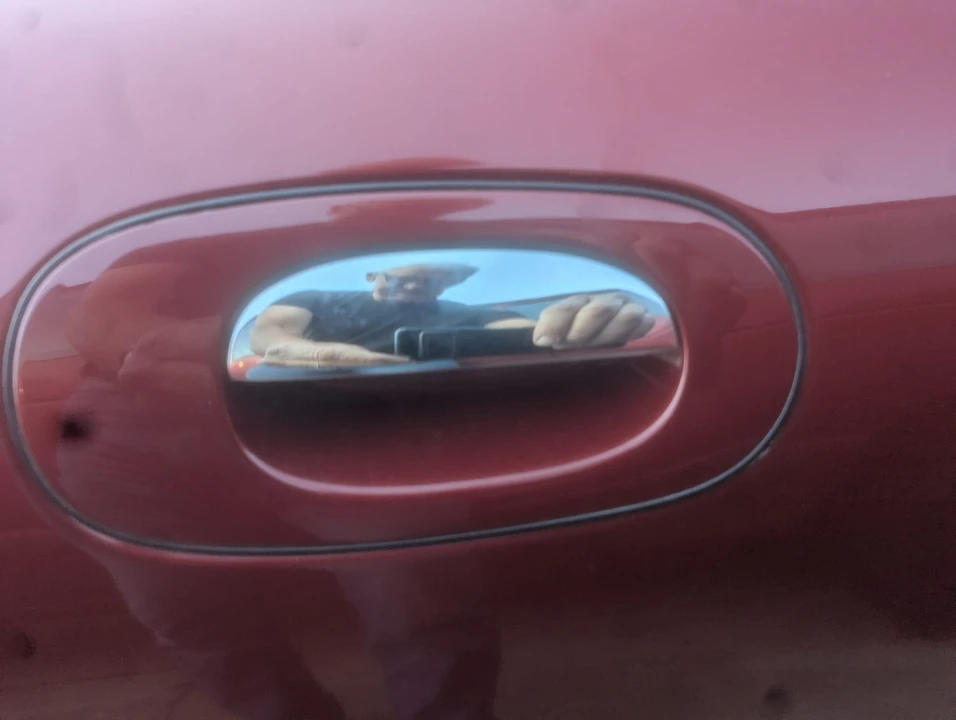 1998 Jaguar X100 XK8 - Image 17 of 31