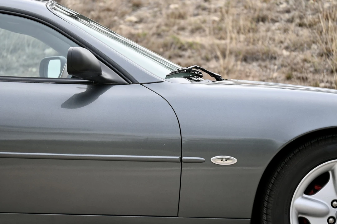 1998 Jaguar X100 XK8 - Image 30 of 31