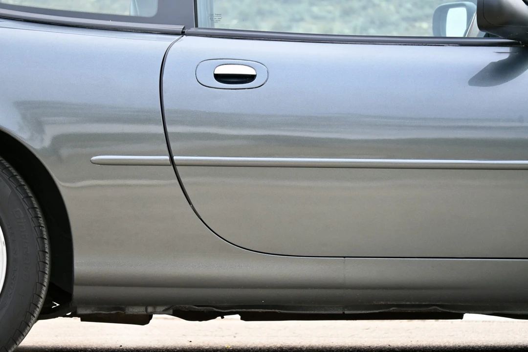 1998 Jaguar X100 XK8 - Image 31 of 31