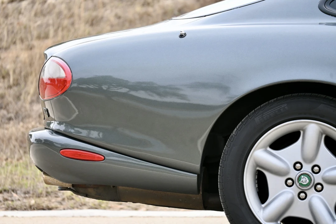 1998 Jaguar X100 XK8 - Image 26 of 31