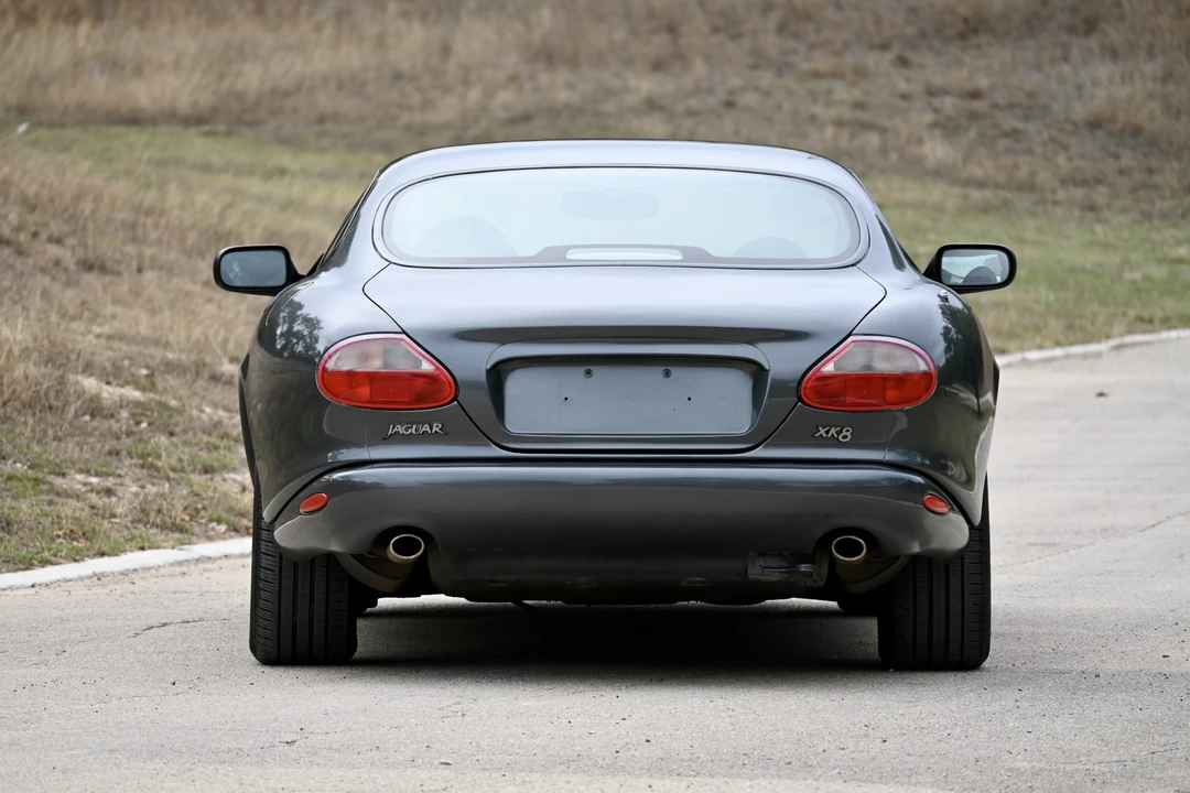 1998 Jaguar X100 XK8 - Image 16 of 31