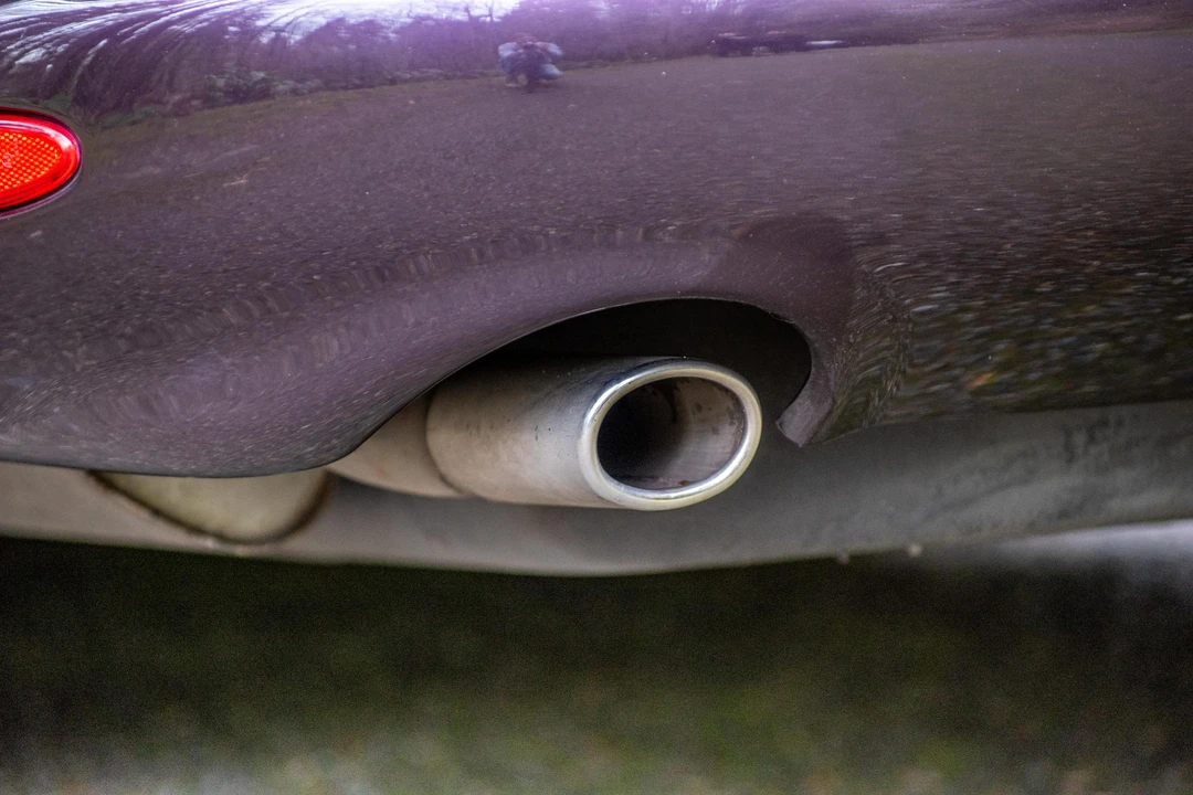 1998 Jaguar X100 XK8 - Image 29 of 31