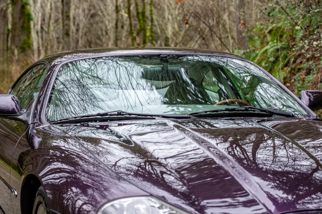 1998 Jaguar X100 XK8 - Image 13 of 31