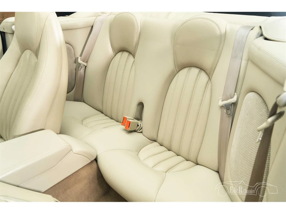 1998 Jaguar X100 XK8 - Image 13 of 19