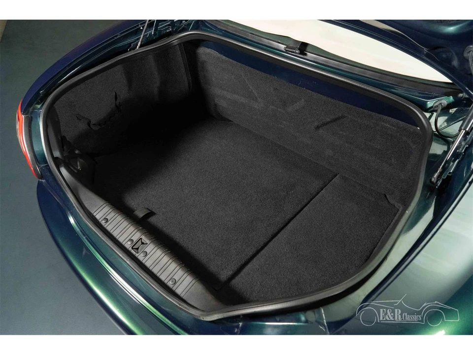 1998 Jaguar X100 XK8 - Image 6 of 19