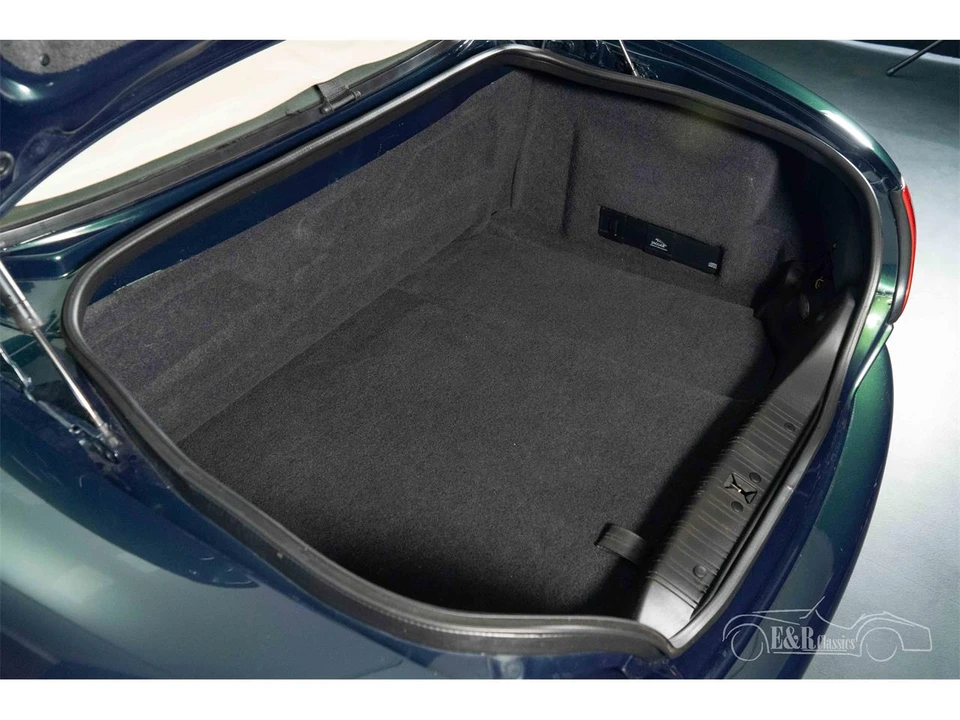 1998 Jaguar X100 XK8 - Image 17 of 19