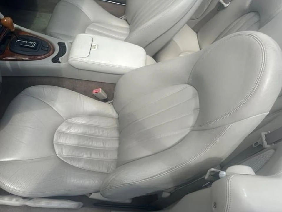 1998 Jaguar X100 XK8 - Image 3 of 20