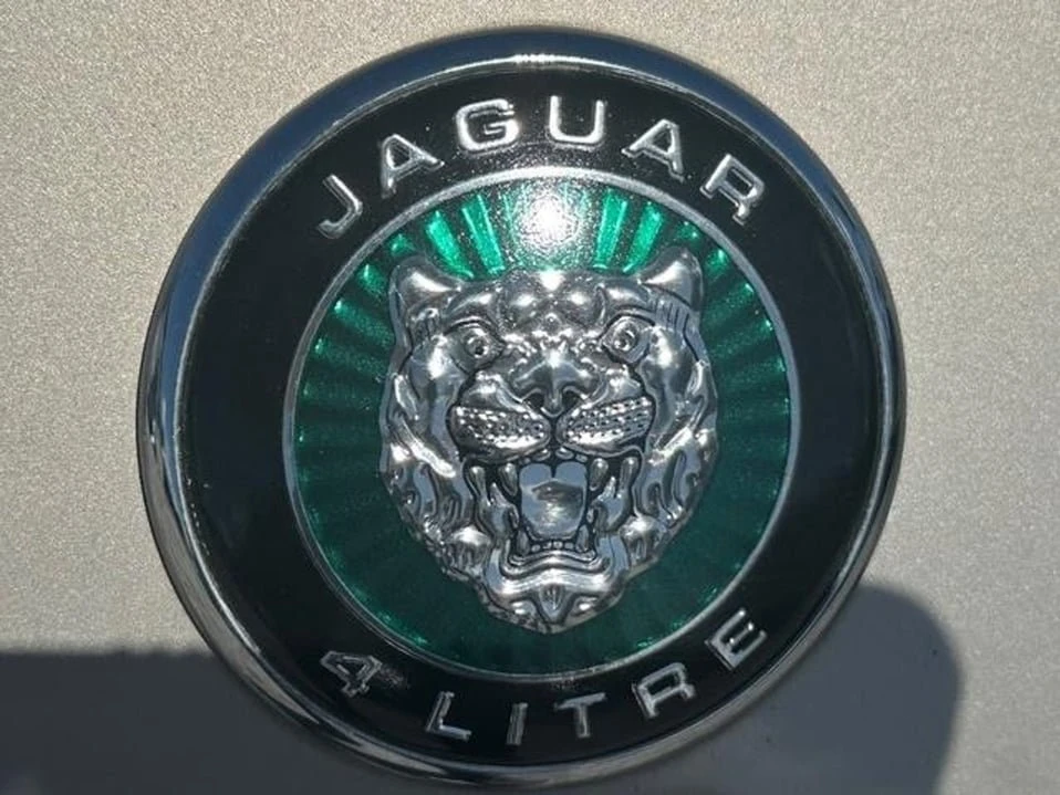 1998 Jaguar X100 XK8 - Image 20 of 20