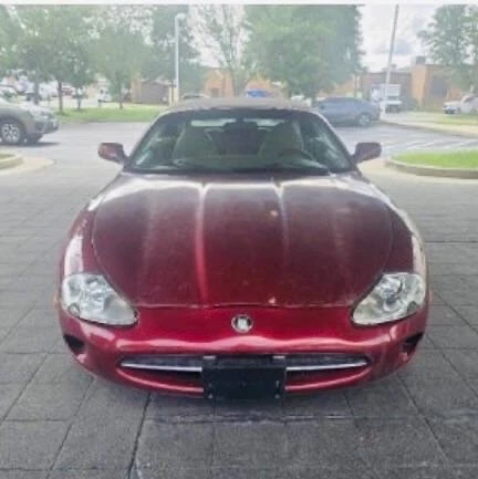 1998 Jaguar X100 XK8 - Image 15 of 19
