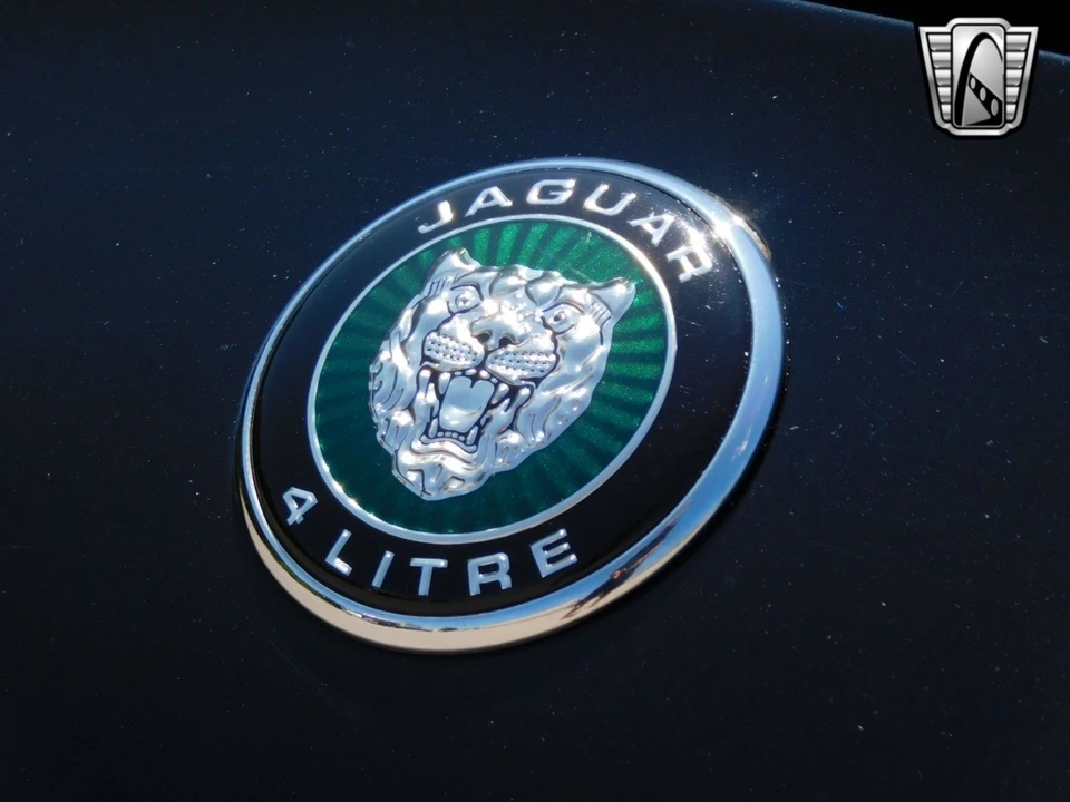 1998 Jaguar X100 XK8 - Image 12 of 12