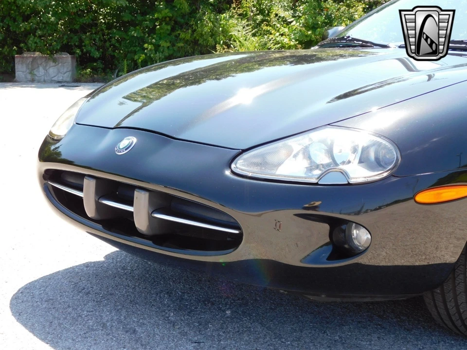 1998 Jaguar X100 XK8 - Image 11 of 12