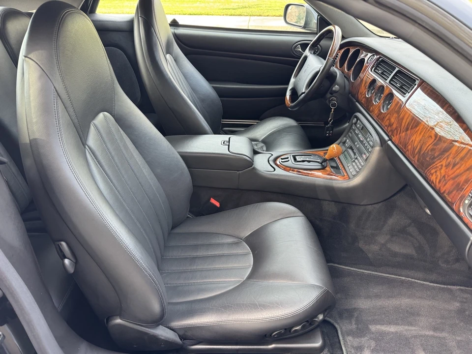 1998 Jaguar X100 XK8 - Image 16 of 20