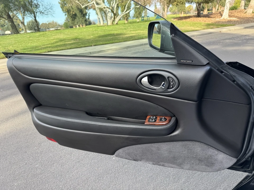 1998 Jaguar X100 XK8 - Image 12 of 20