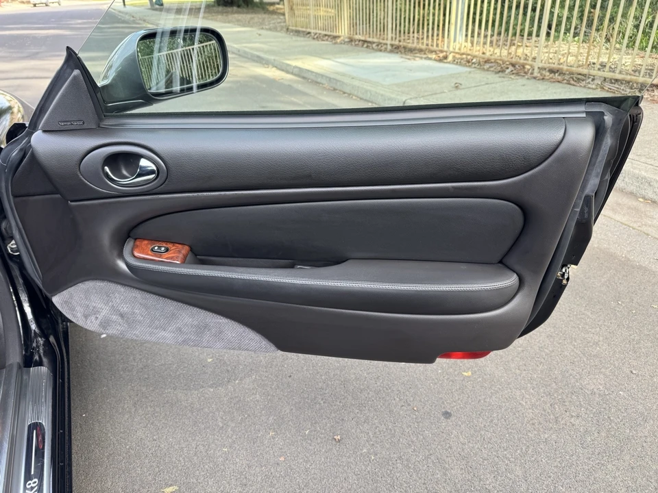 1998 Jaguar X100 XK8 - Image 13 of 20