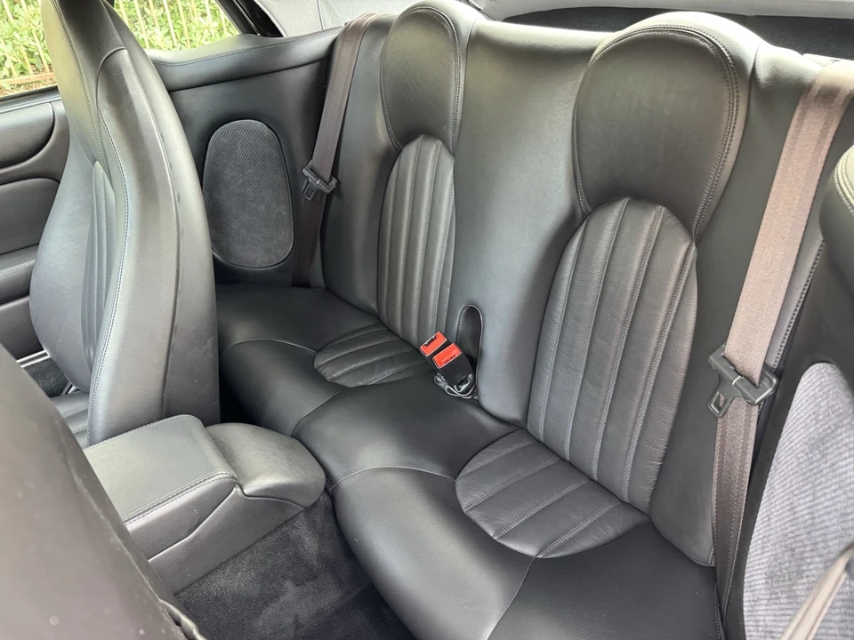 1998 Jaguar X100 XK8 - Image 14 of 20