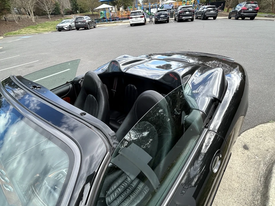 1998 Jaguar X100 XK8 - Image 3 of 21