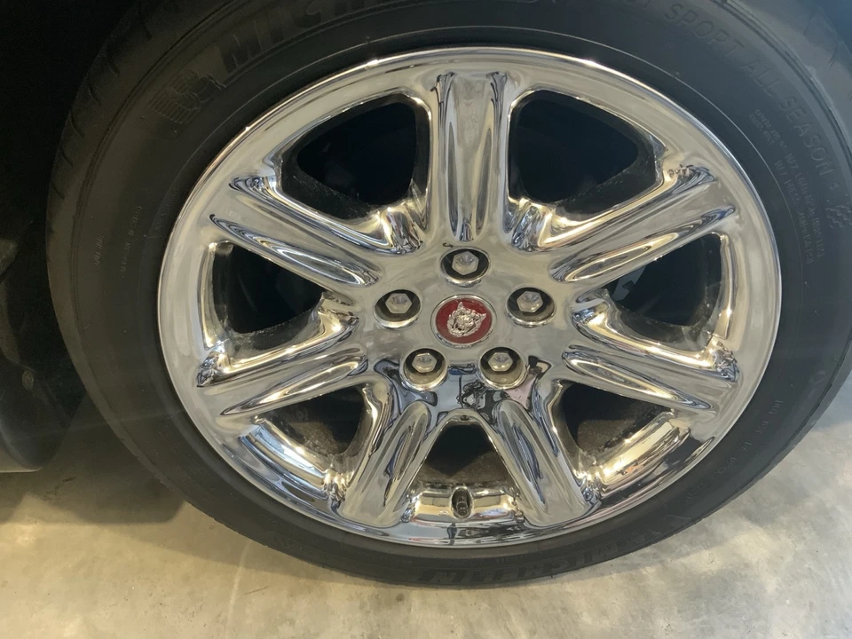 1998 Jaguar X100 XK8 - Image 14 of 21
