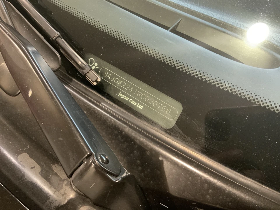 1998 Jaguar X100 XK8 - Image 12 of 21