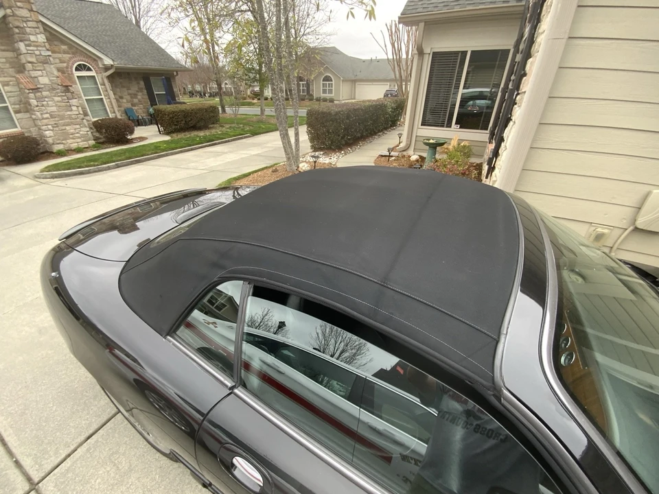 1998 Jaguar X100 XK8 - Image 8 of 21
