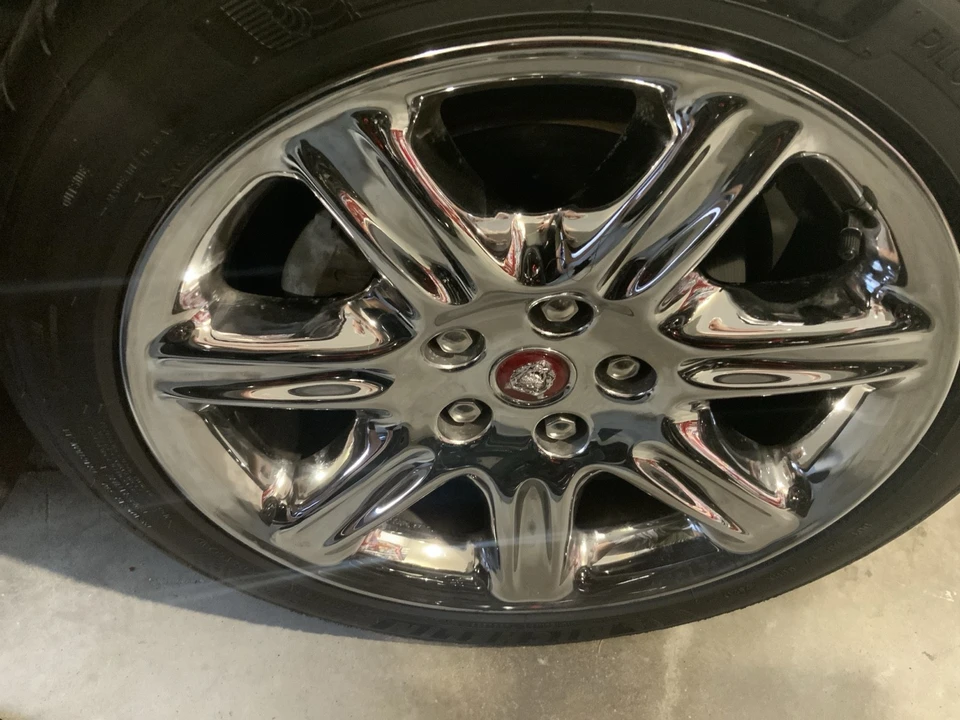 1998 Jaguar X100 XK8 - Image 16 of 21