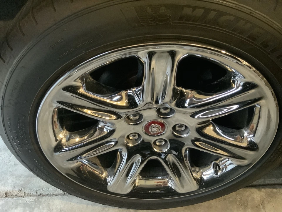 1998 Jaguar X100 XK8 - Image 15 of 21