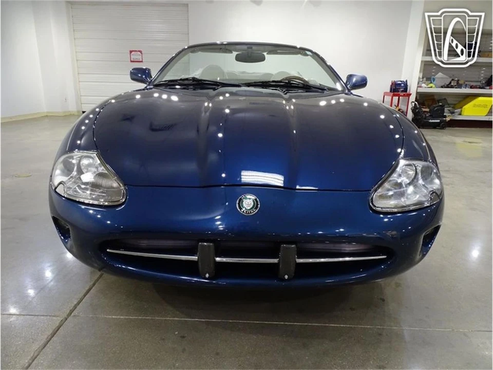 1998 Jaguar X100 XK8 - Image 31 of 31