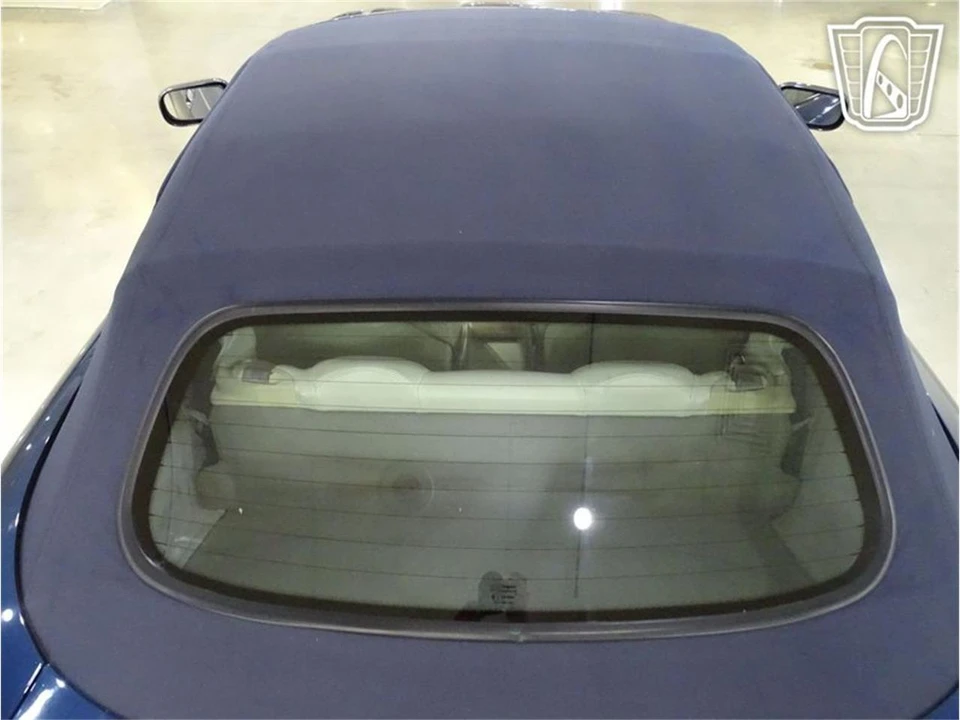 1998 Jaguar X100 XK8 - Image 3 of 31