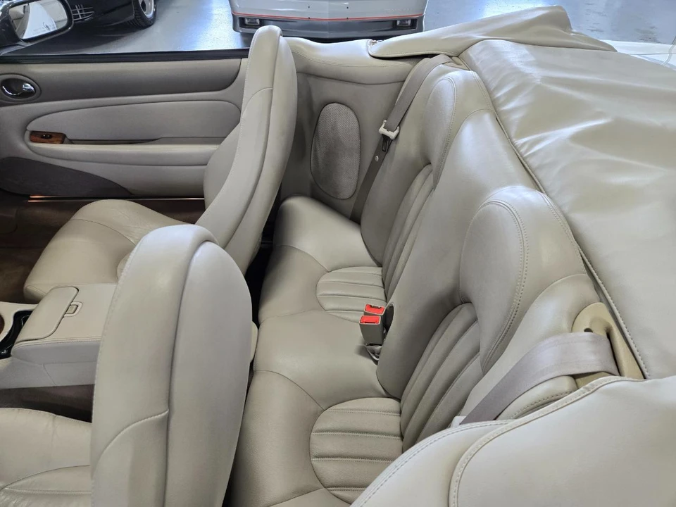 1998 Jaguar X100 XK8 - Image 15 of 22