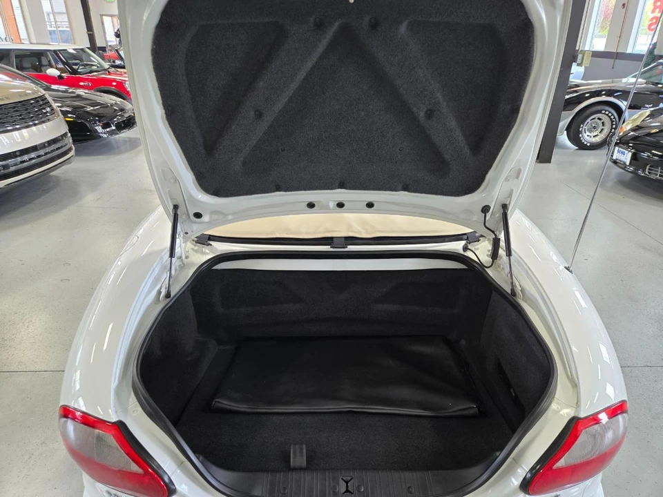 1998 Jaguar X100 XK8 - Image 19 of 22