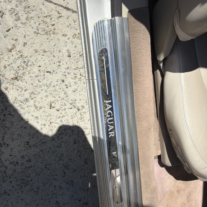 1998 Jaguar X100 XK8 - Image 16 of 18