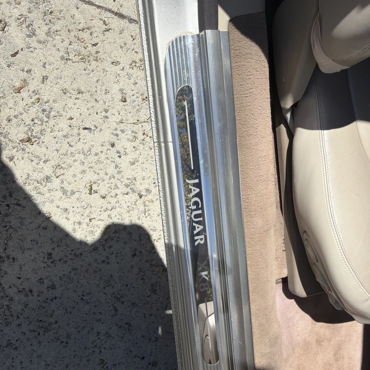 1998 Jaguar X100 XK8 - Image 11 of 18