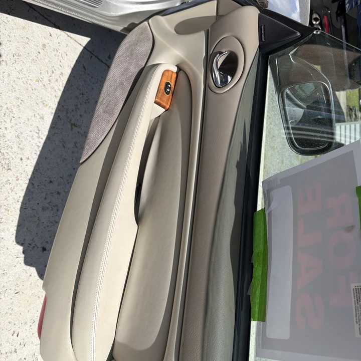 1998 Jaguar X100 XK8 - Image 8 of 18