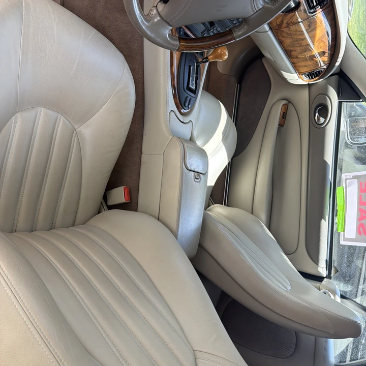 1998 Jaguar X100 XK8 - Image 13 of 18