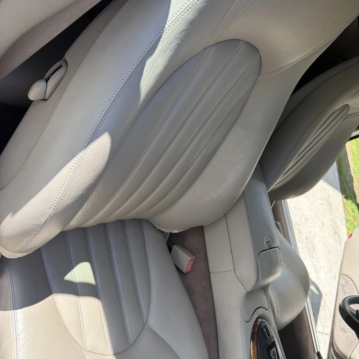 1998 Jaguar X100 XK8 - Image 12 of 18